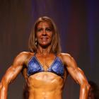 Laurie  Smith - NPC Night of the Champions 2013 - #1